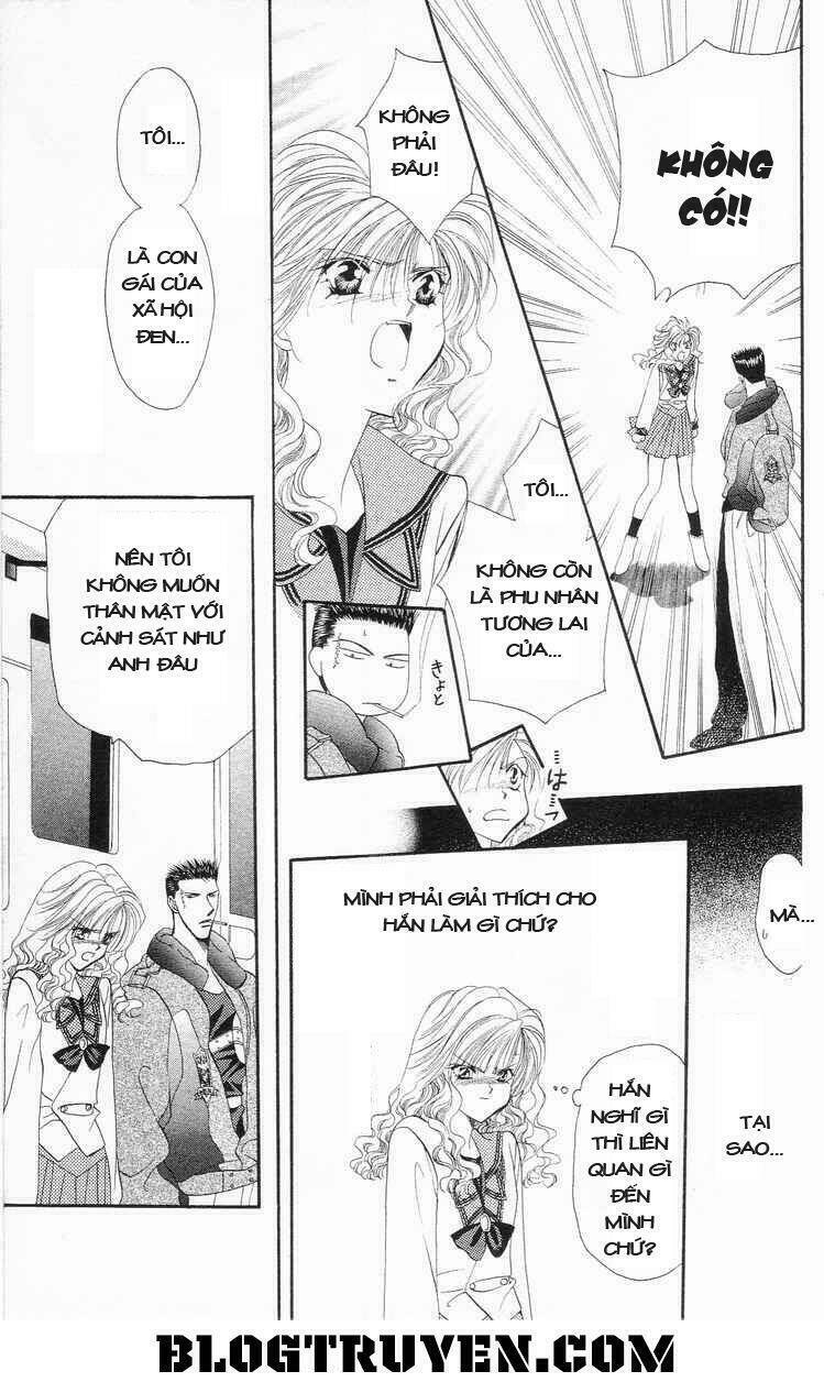 Tokyo Crazy Paradise: Chapter 83