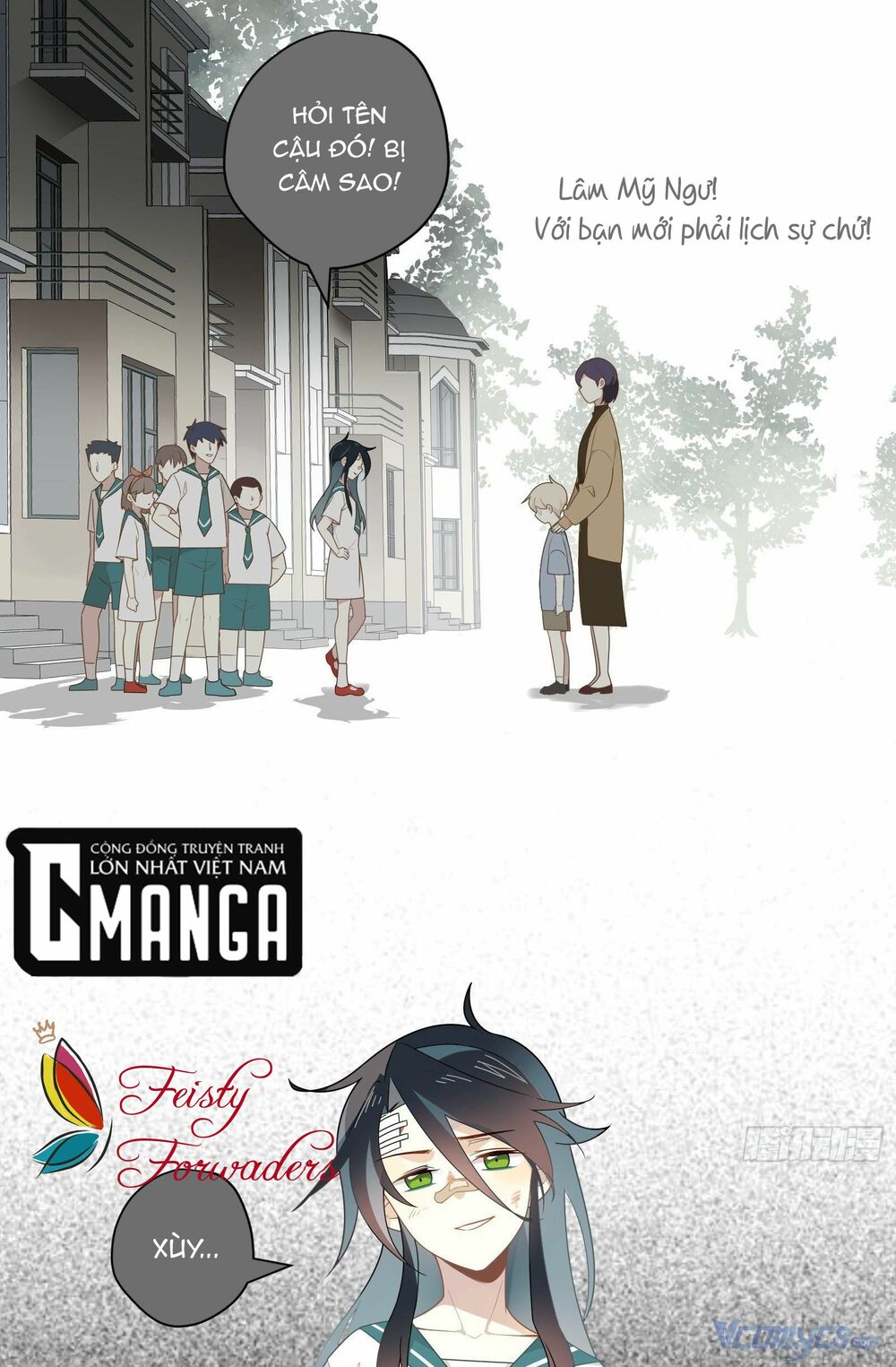 Nữ Phụ Như Tôi Cũng Có Ngày Ra Mắt: Chapter 27