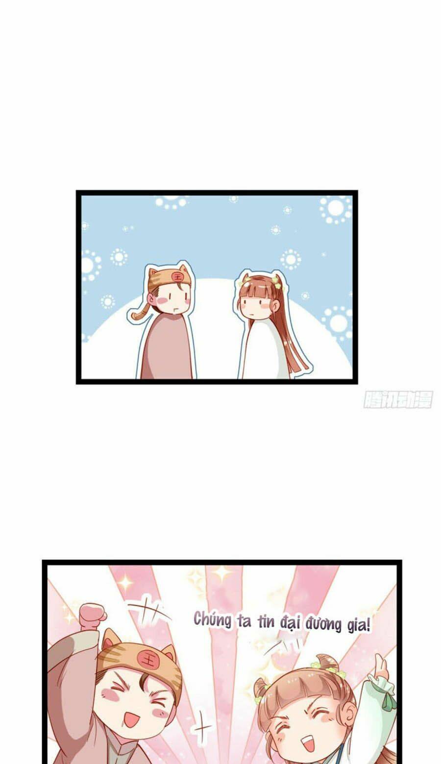 Đứng Lại! Phụng Chỉ Ăn Cướp: Chapter 32