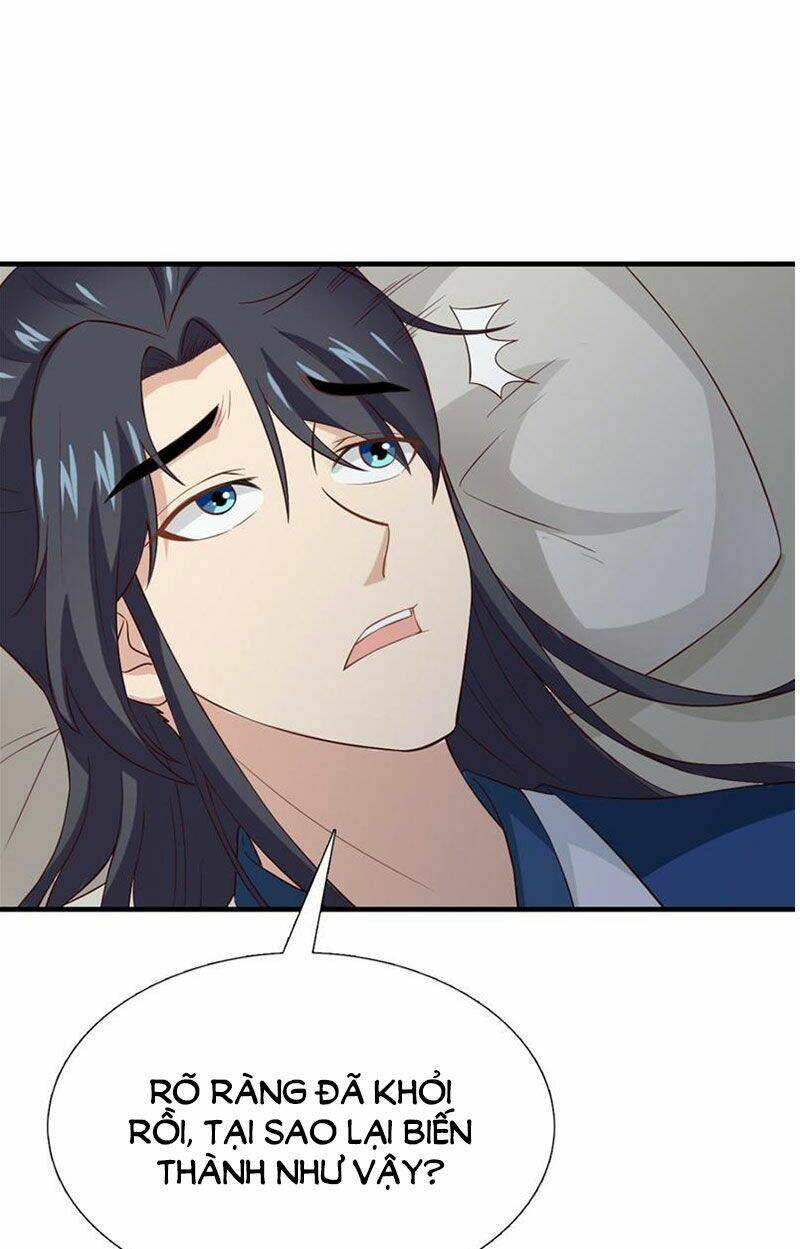 Tận Diệt Vương Gia Mãn Triều: Chapter 159