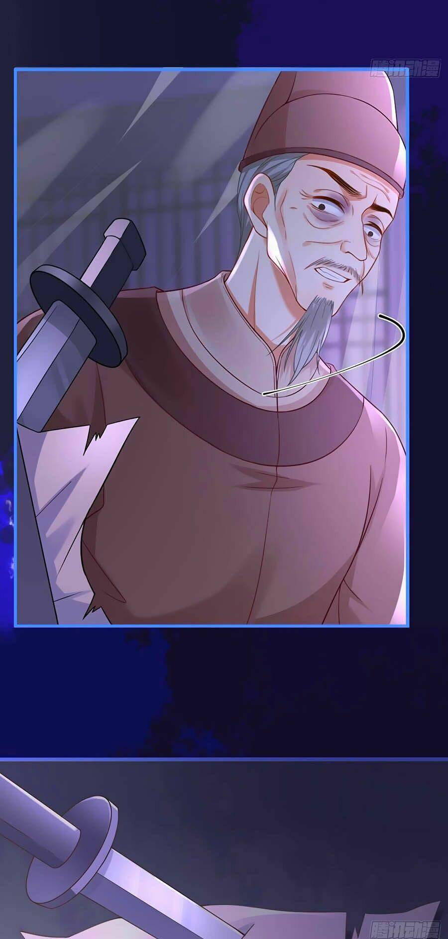 Ma Đầu Vạn Ác Năm Tuổi Rưỡi: Chapter 19