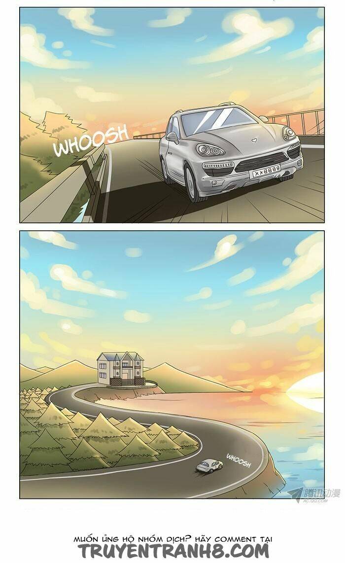 I Am My Wife: Chapter 2