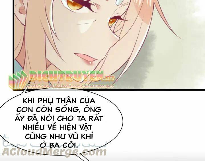 Phục Thù Thiếu Gia Tiểu Điềm Thê: Chapter 4