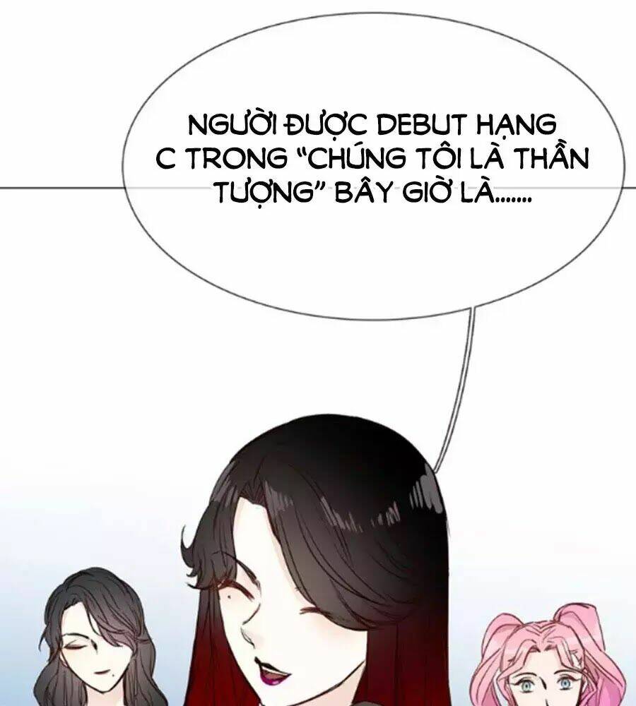 Ngôi Sao Vụn Vỡ: Chapter 44