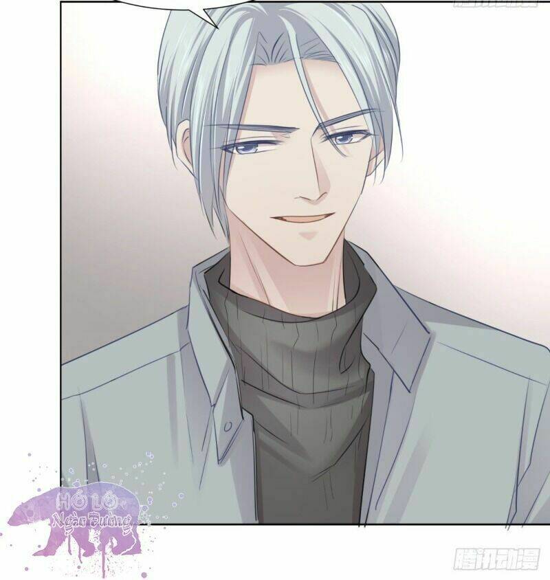 Điều Giáo Gấu Bắc Cực: Chapter 46