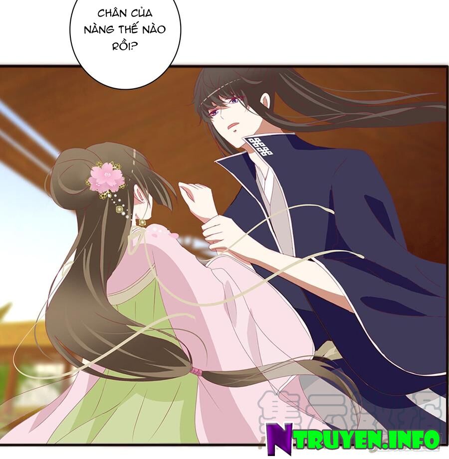 Thông Linh Phi: Chapter 520