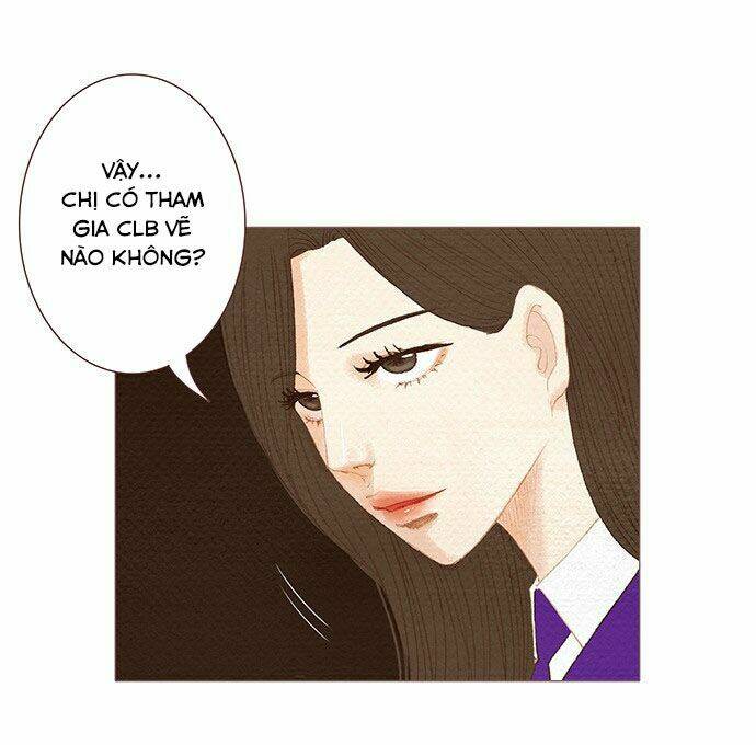 Thánh Thần Trẻ Trâu: Chapter 61