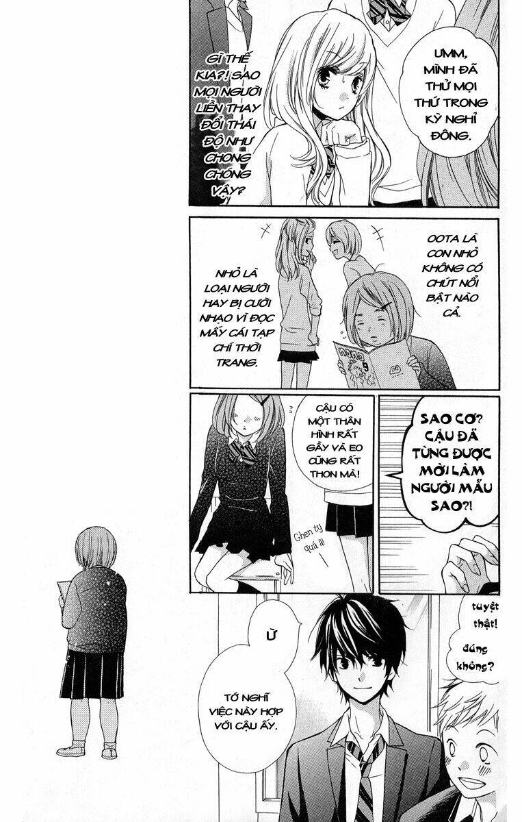 Screaming Lesson!!!: Chapter 29