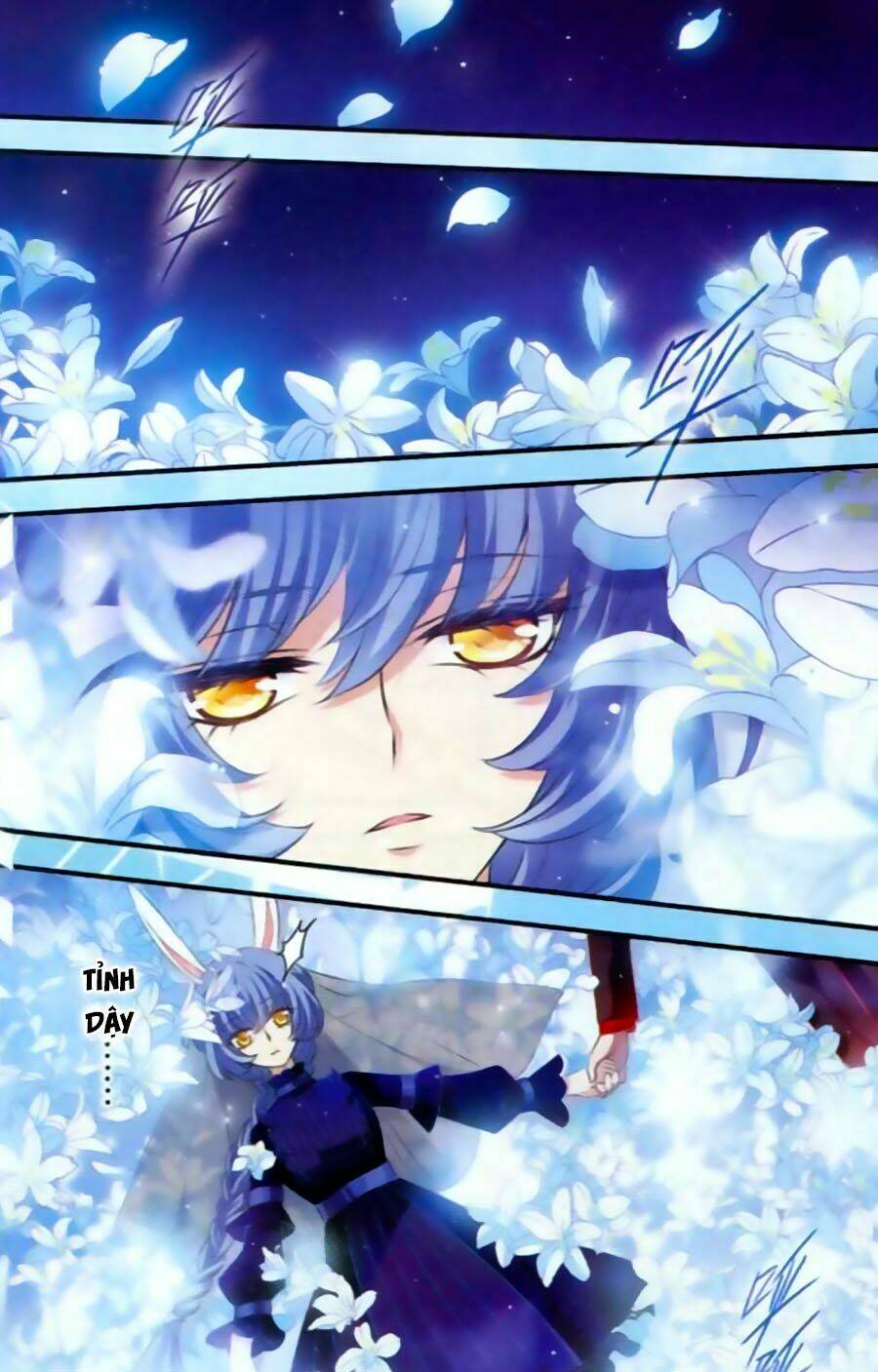 Cố Lên Nào, Đại Ma Vương: Chapter 147