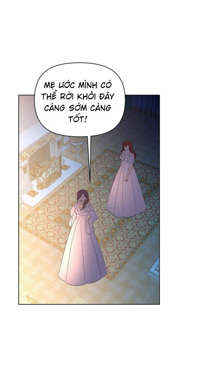 Công Chúa Thời Gian Có Hạn: Chapter 15