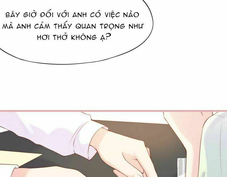 Bên Anh Mới Là Cả Thế Giới: Chapter 1