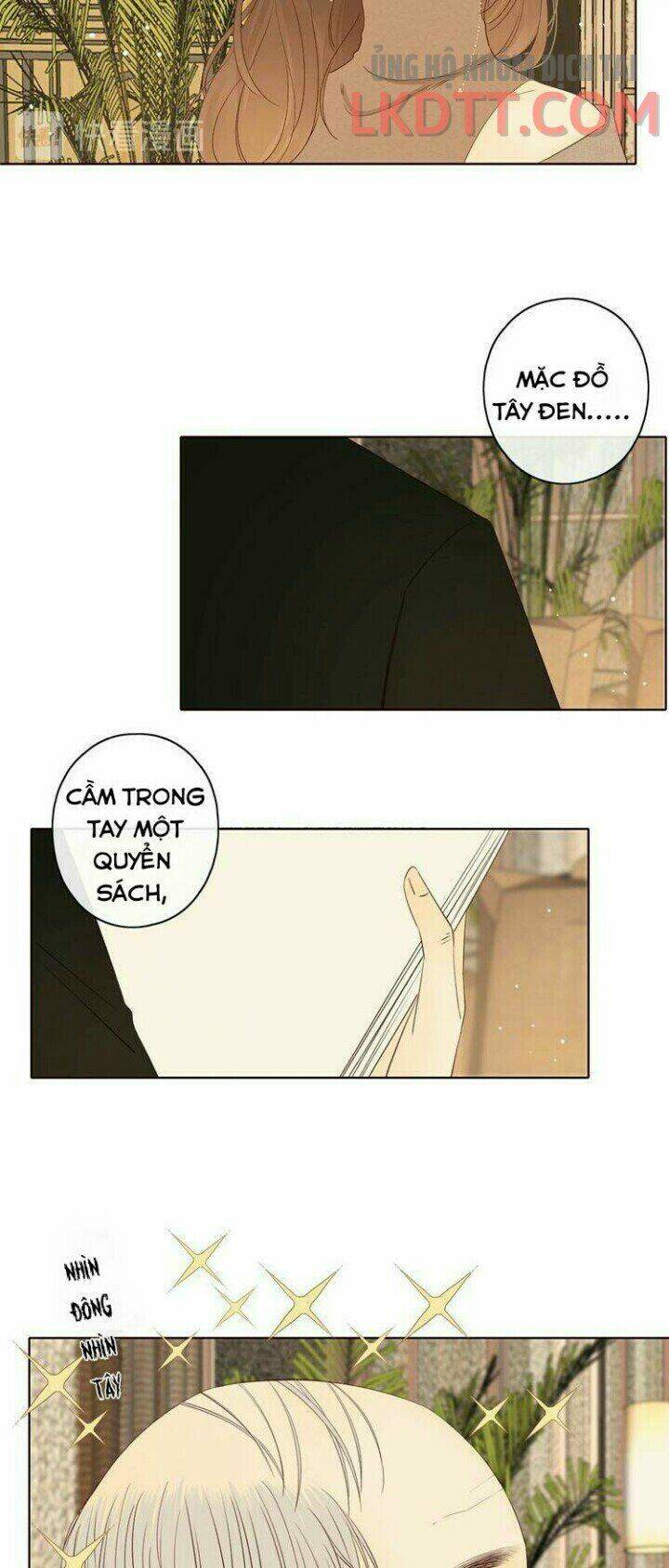 Cô Ấy Không Đáng Yêu: Chapter 45
