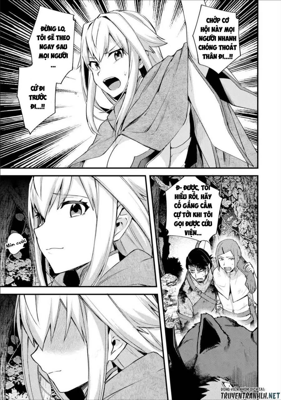 Nido Tensei Shita Shounen Wa S Rank Boukensha Toshite Heion Ni Sugosu-Zense Ga Kenja De Eiyuu Datta: Chapter 19
