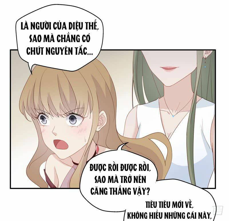 Thiên Kim Bất Lương: Chapter 8