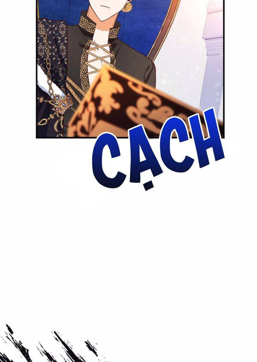 Lòng Trung Thành Với Kẻ Ác: Chapter 22