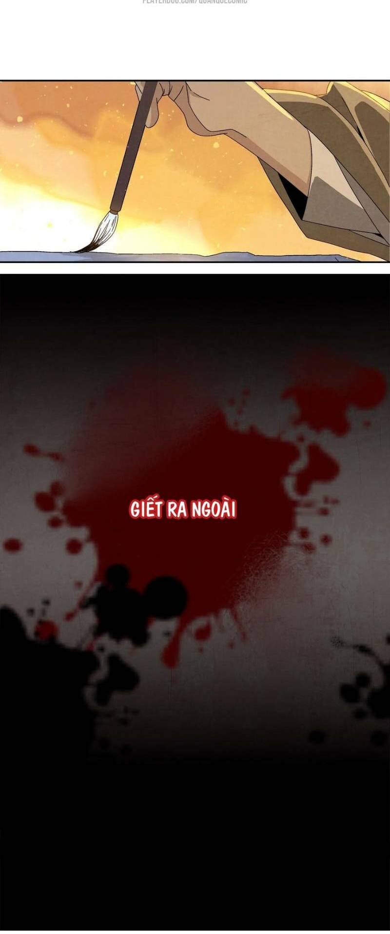 Ma Giáo Giáo Chủ Tái Xuất Giang Hồ: Chapter 5