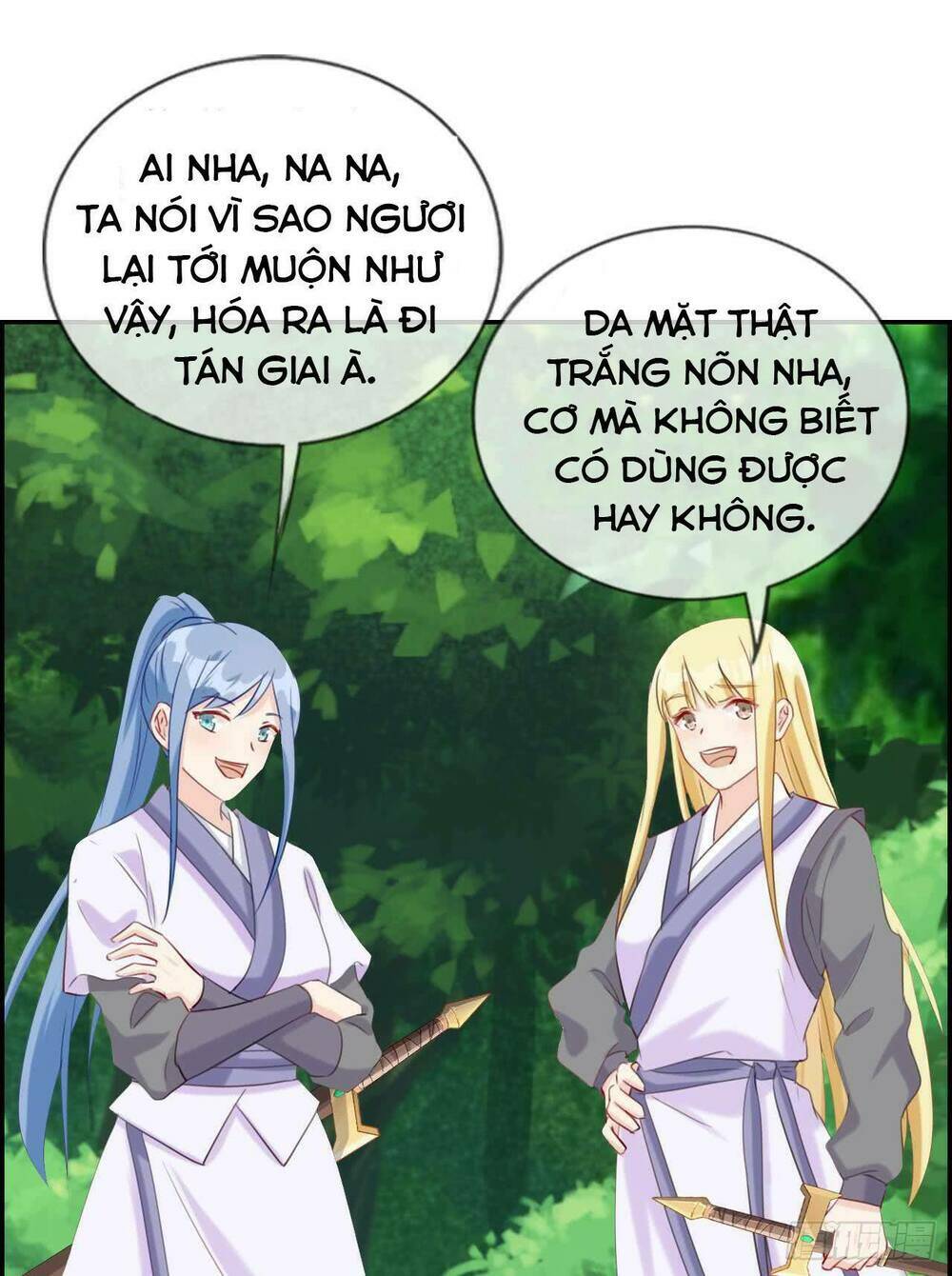 Tối Cường Hoàn Khố Hệ Thống: Chapter 13