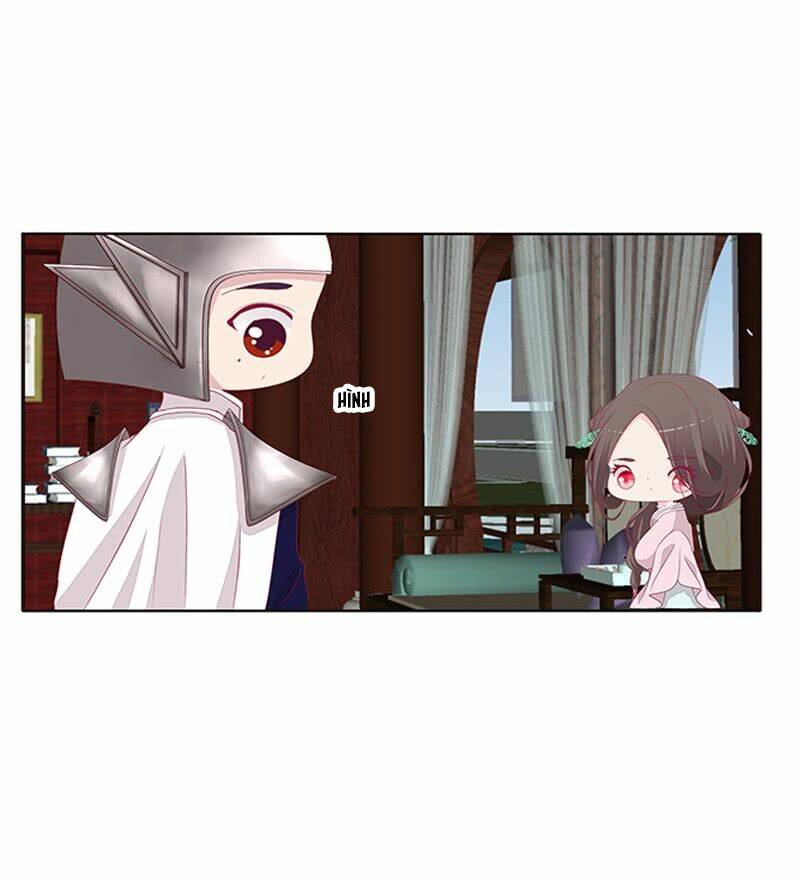 Tướng Quân Mời Ra Trận: Chapter 102