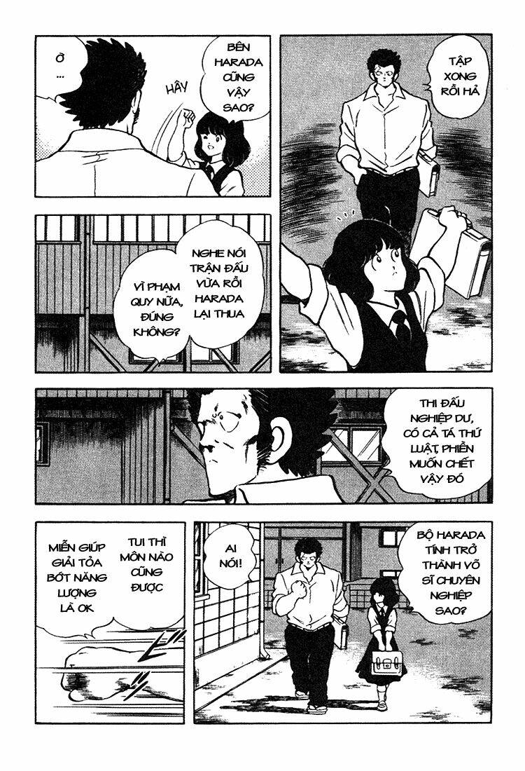 Touch: Chapter 158