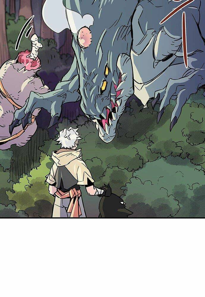 Chủ Nhân Thiên Giới: Chapter 2