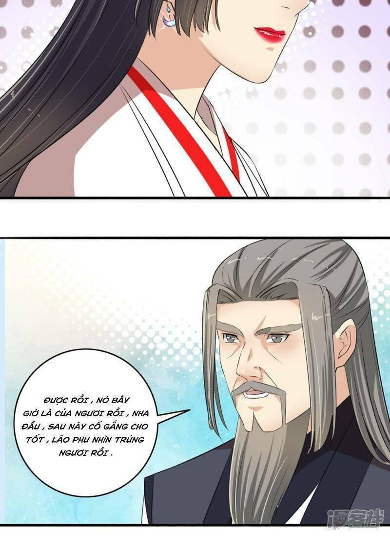 Cuồng Phi Phách Lối: Chapter 103