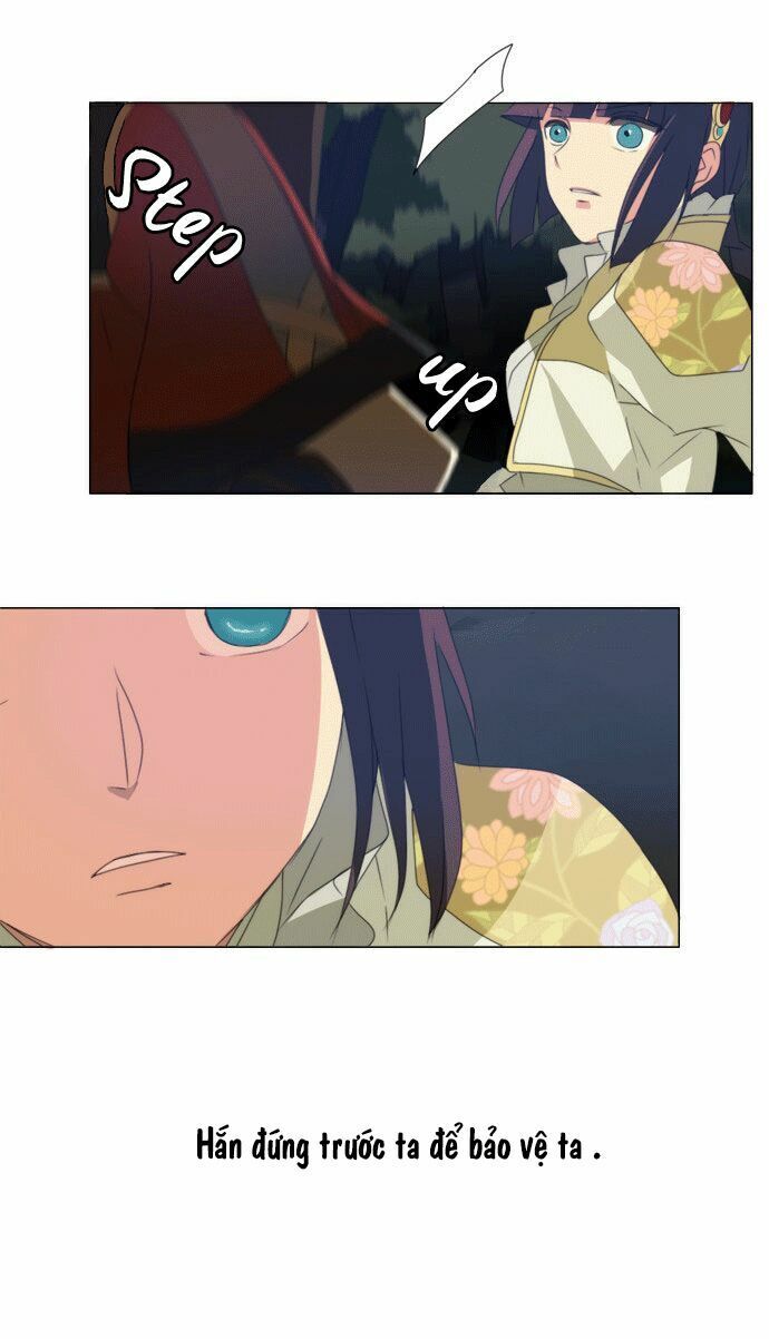 Vô Thượng Thần Vương: Chapter 36