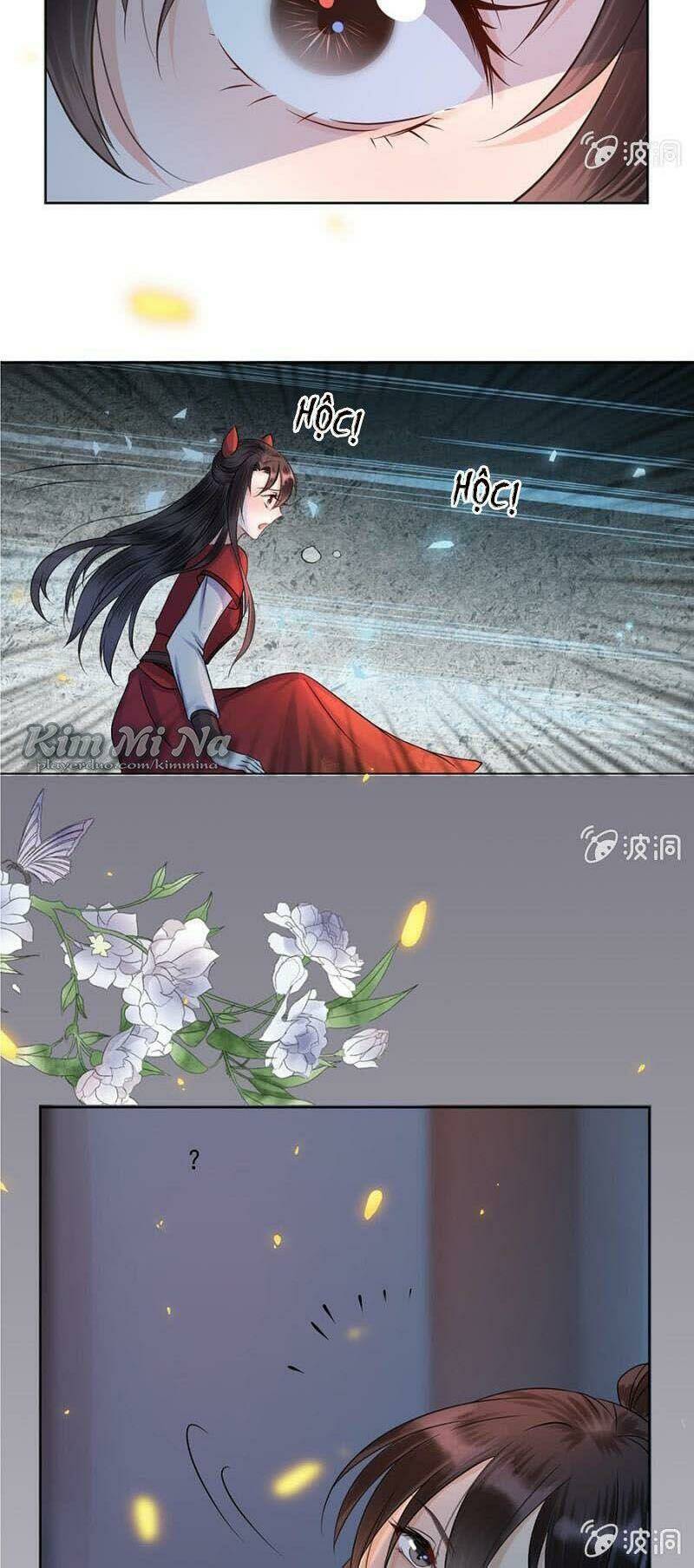 Vương Gia Kiêu Ngạo Quá Khó Cua: Chapter 7