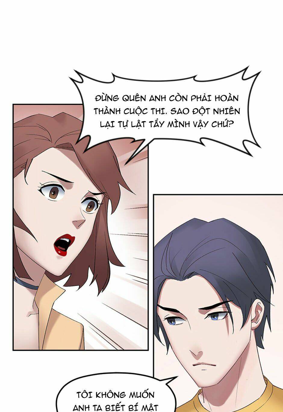 Anh Hùng Và Hiệp Nữ: Chapter 65