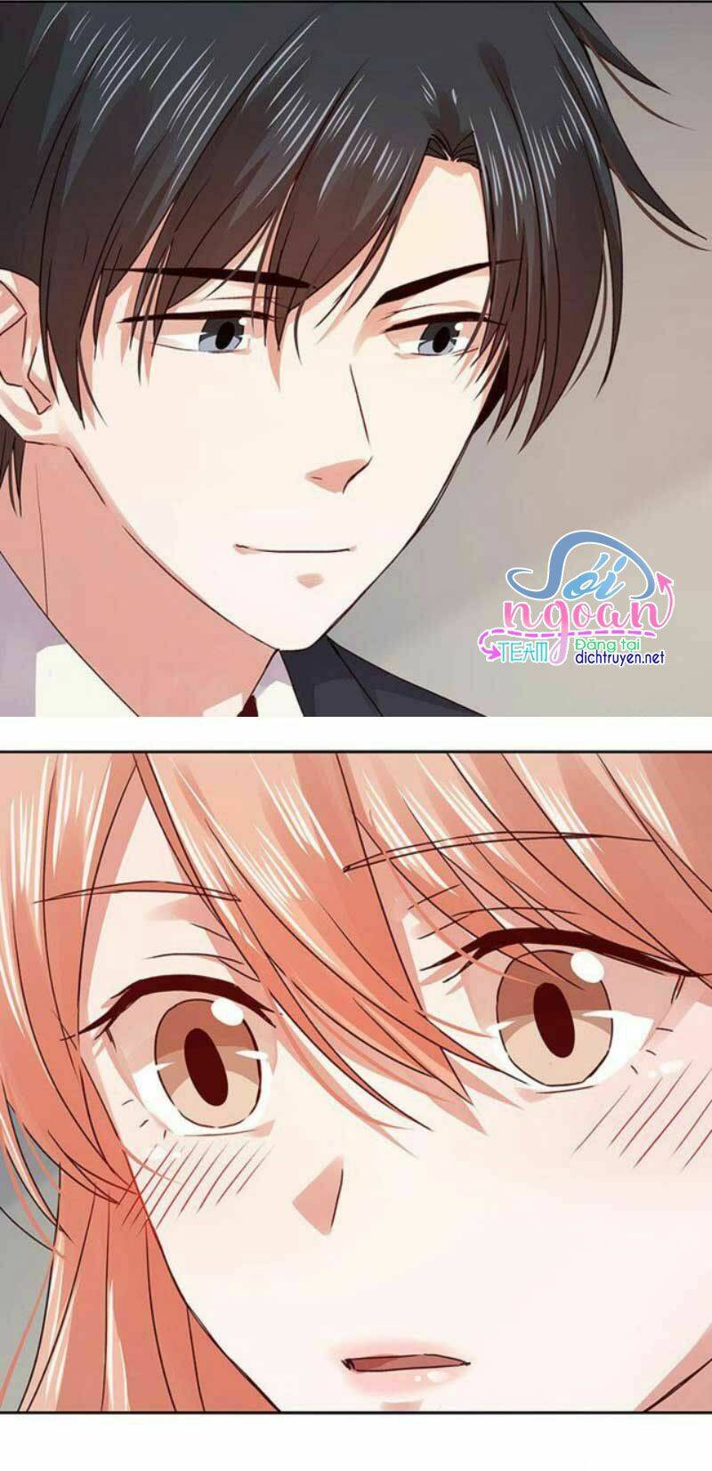 Vợ Yêu Của Ác Ma: Chapter 107