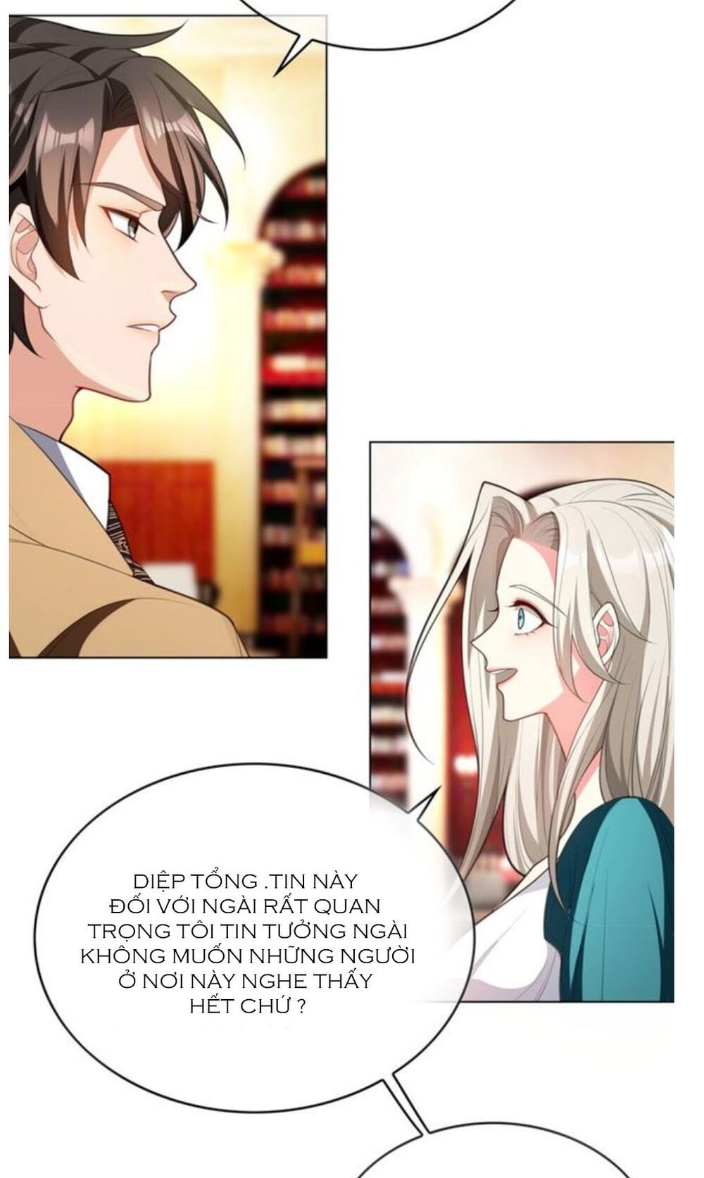 Cô Vợ Nhỏ Nuông Chiều Quá Lại Thành Ác!!: Chapter 170