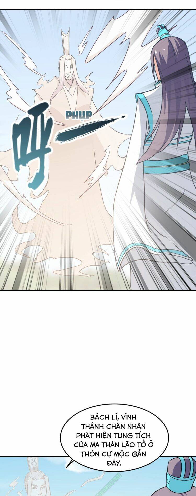 Ta Luyện Giả Kim Trong Thời Đại Tu Tiên: Chapter 11
