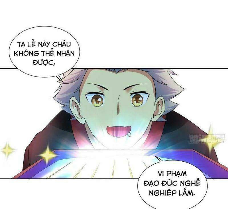 Tôi Là Thần Y: Chapter 183