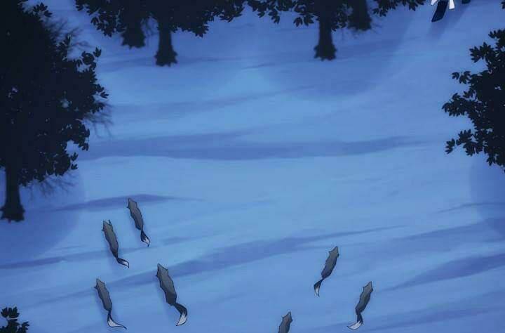 Bí Mật Của Dạ Tộc: Chapter 29