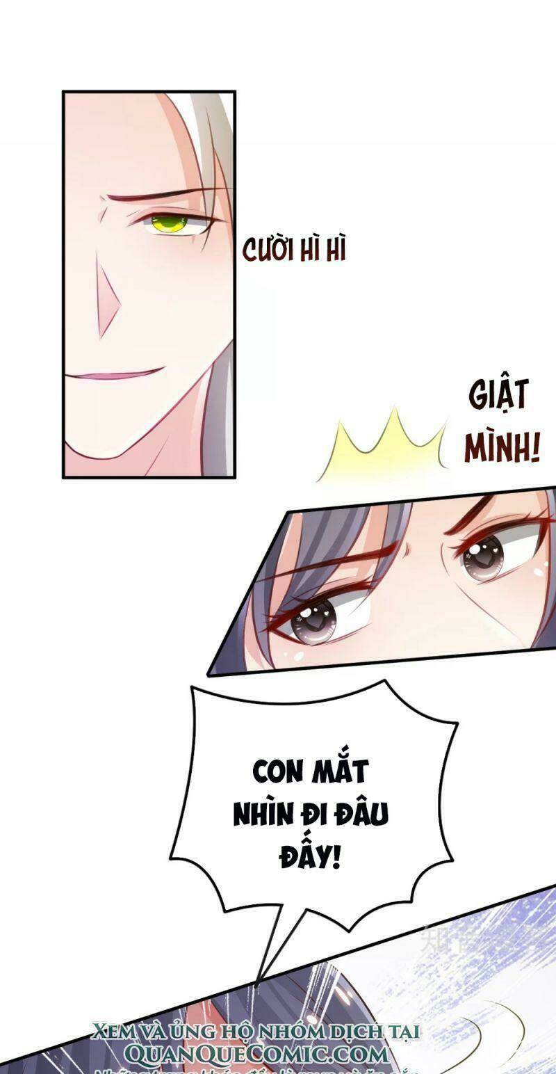 Tối Cường Vận Đào Hoa: Chapter 99