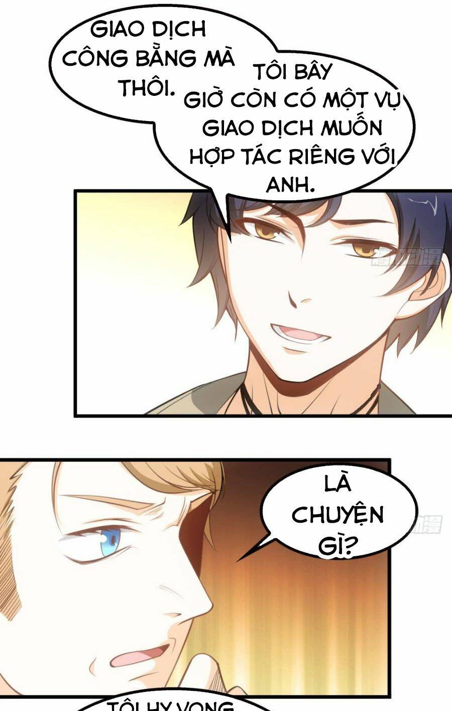 Người Ở Rể Mạnh Nhất: Chapter 22