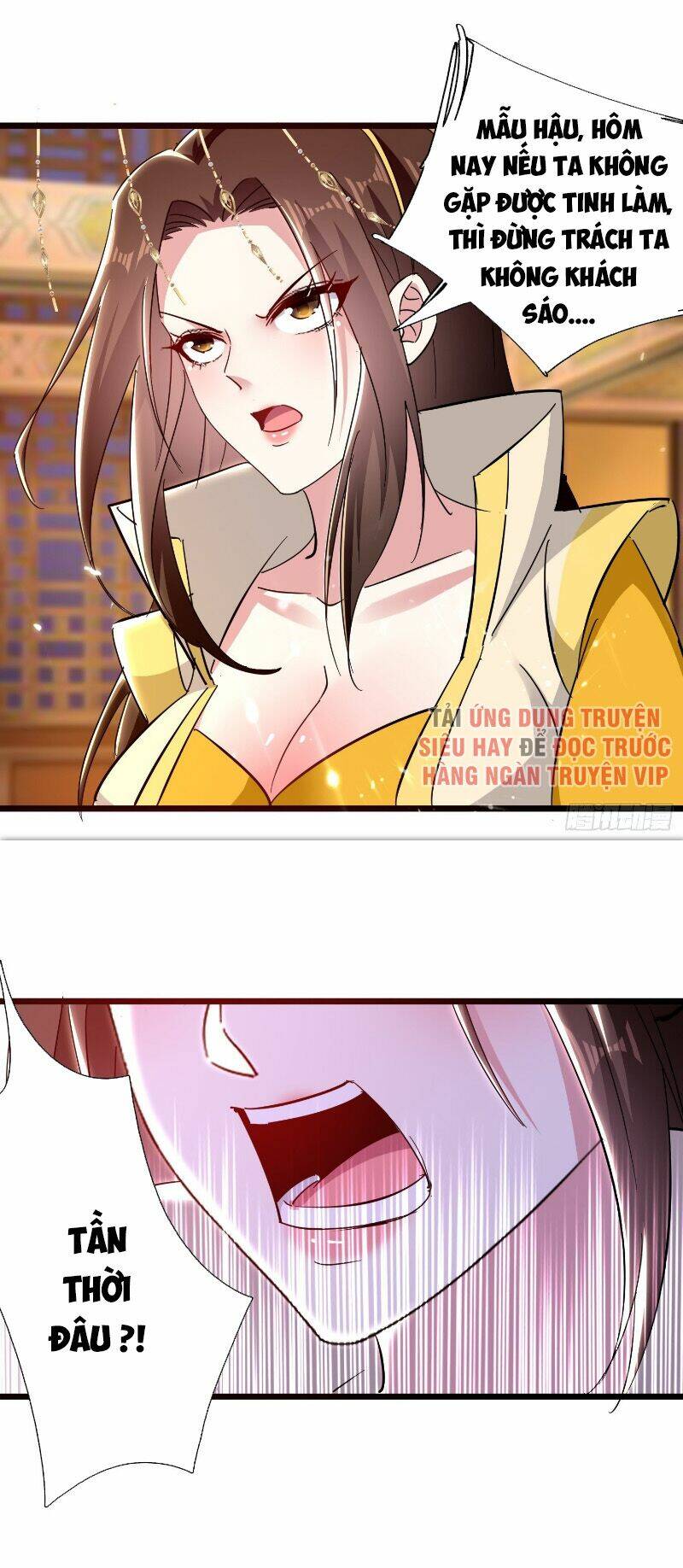 Dị Giới Siêu Cấp Ở Rể: Chapter 134