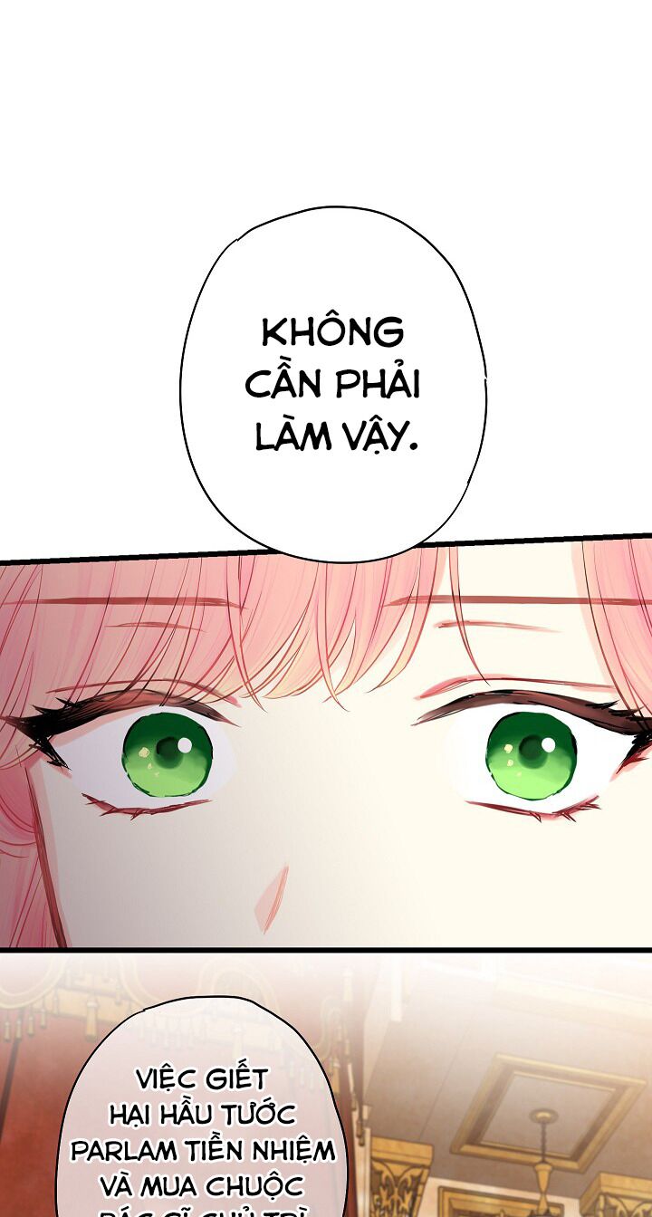 Tồn Tại Với Tư Cách Là Vợ Của Nam Chính: Chapter 201