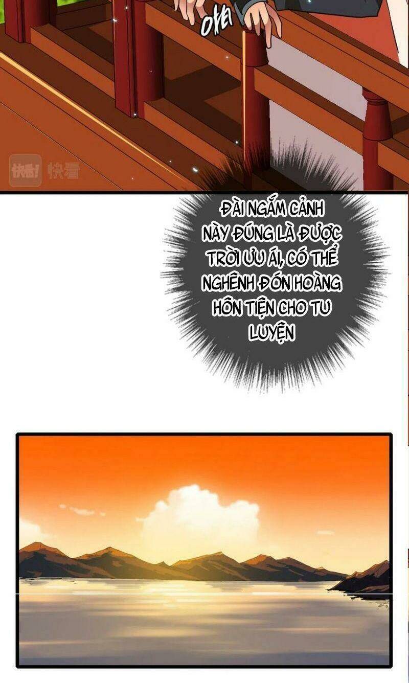 Siêu Đạo Thần Thuật: Chapter 69