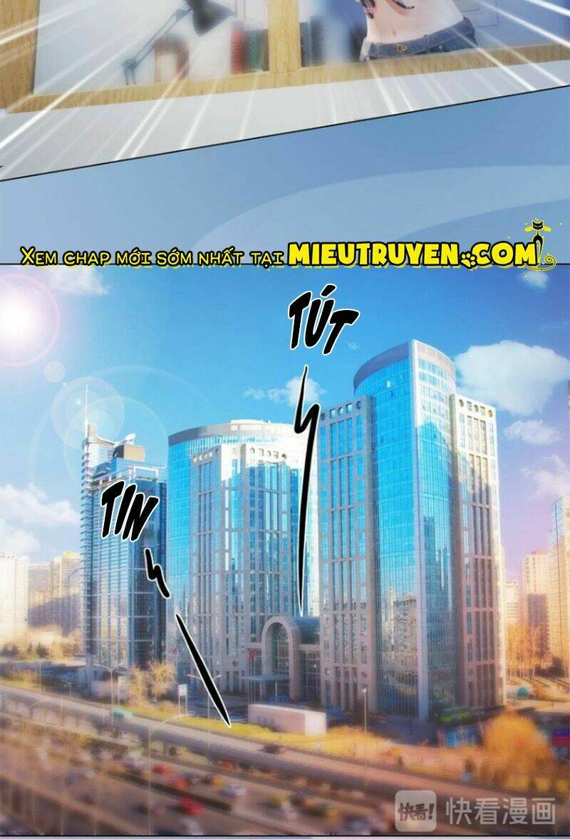 Yêu Nhan Lệnh: Chapter 85