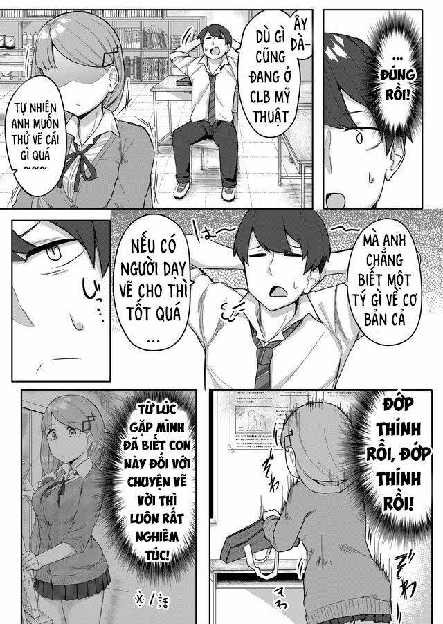 Giờ Thì~ Bắt Đầu Tra Tấn Thôi~: Chapter 4