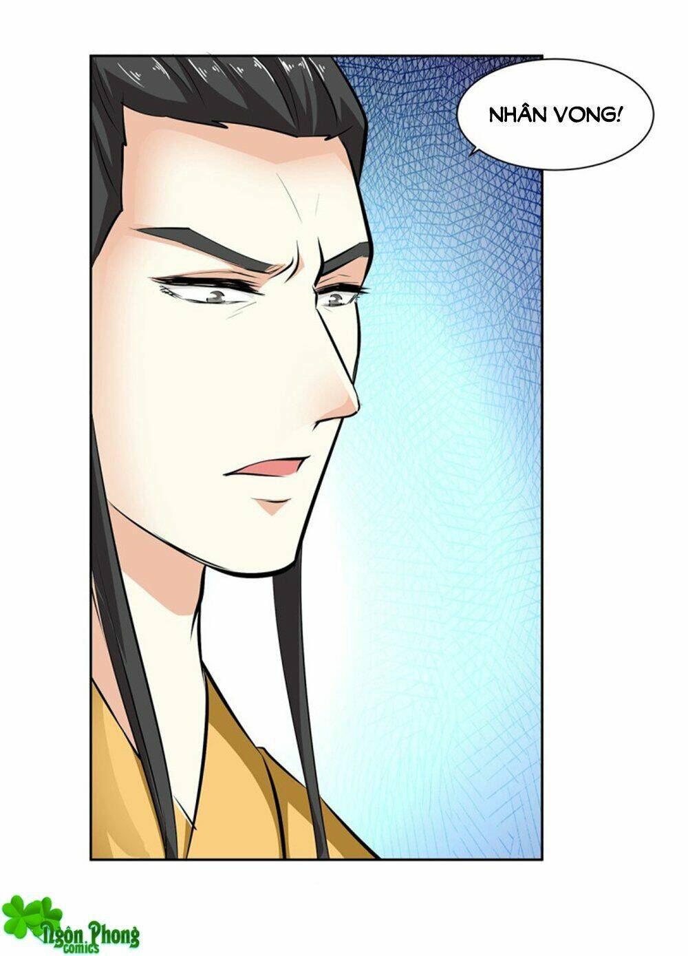Hỏa Hồ: Chapter 50