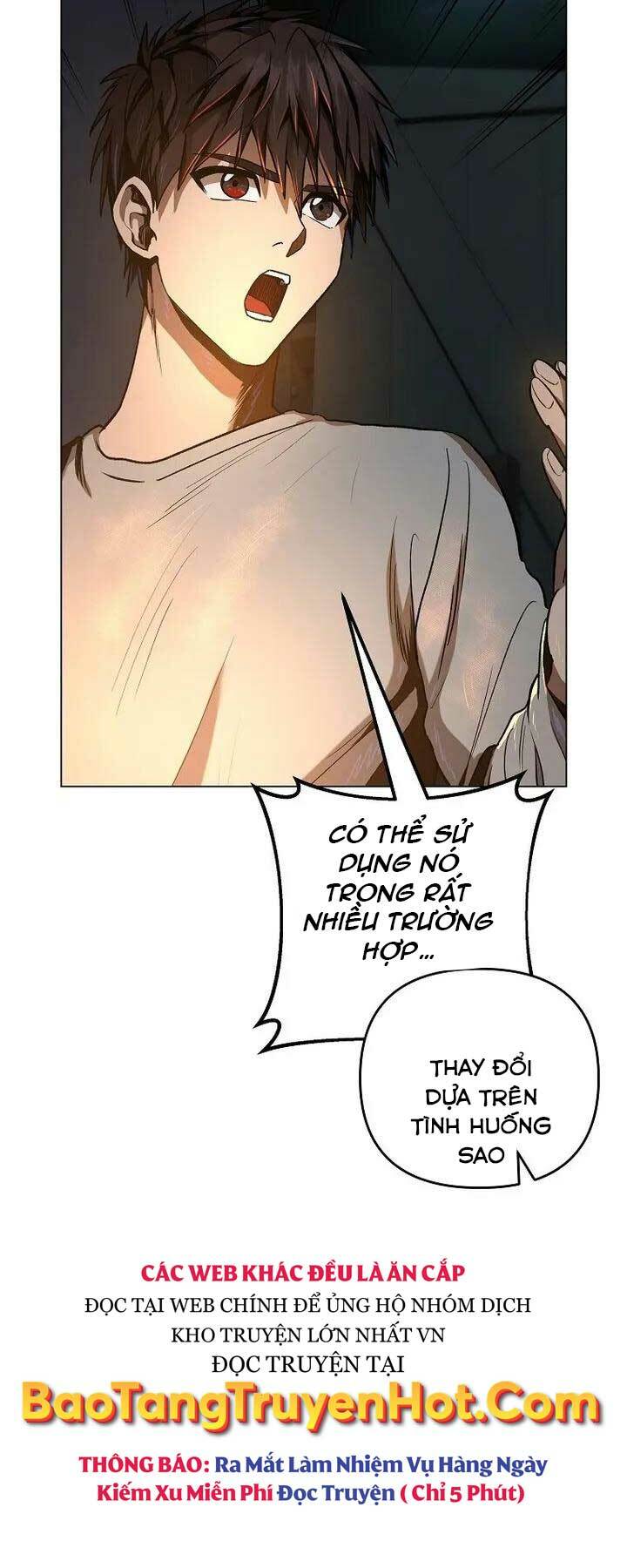 Con Đường Diệt Thần: Chapter 10