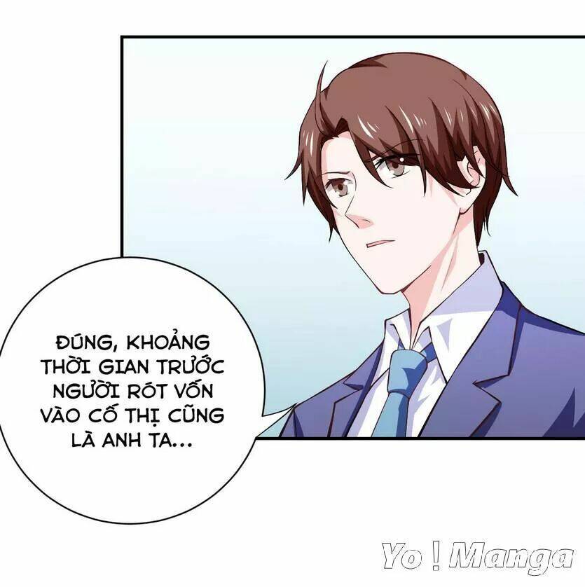 Thiểm Hôn Kinh Ái: Chapter 123