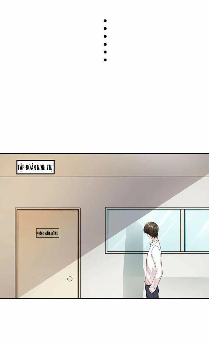 Kháp Kháp Hương Phản: Chapter 5