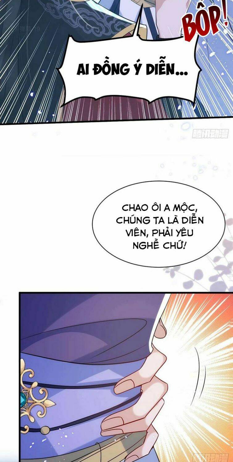 Thú Thụ Bất Thân: Chapter 101