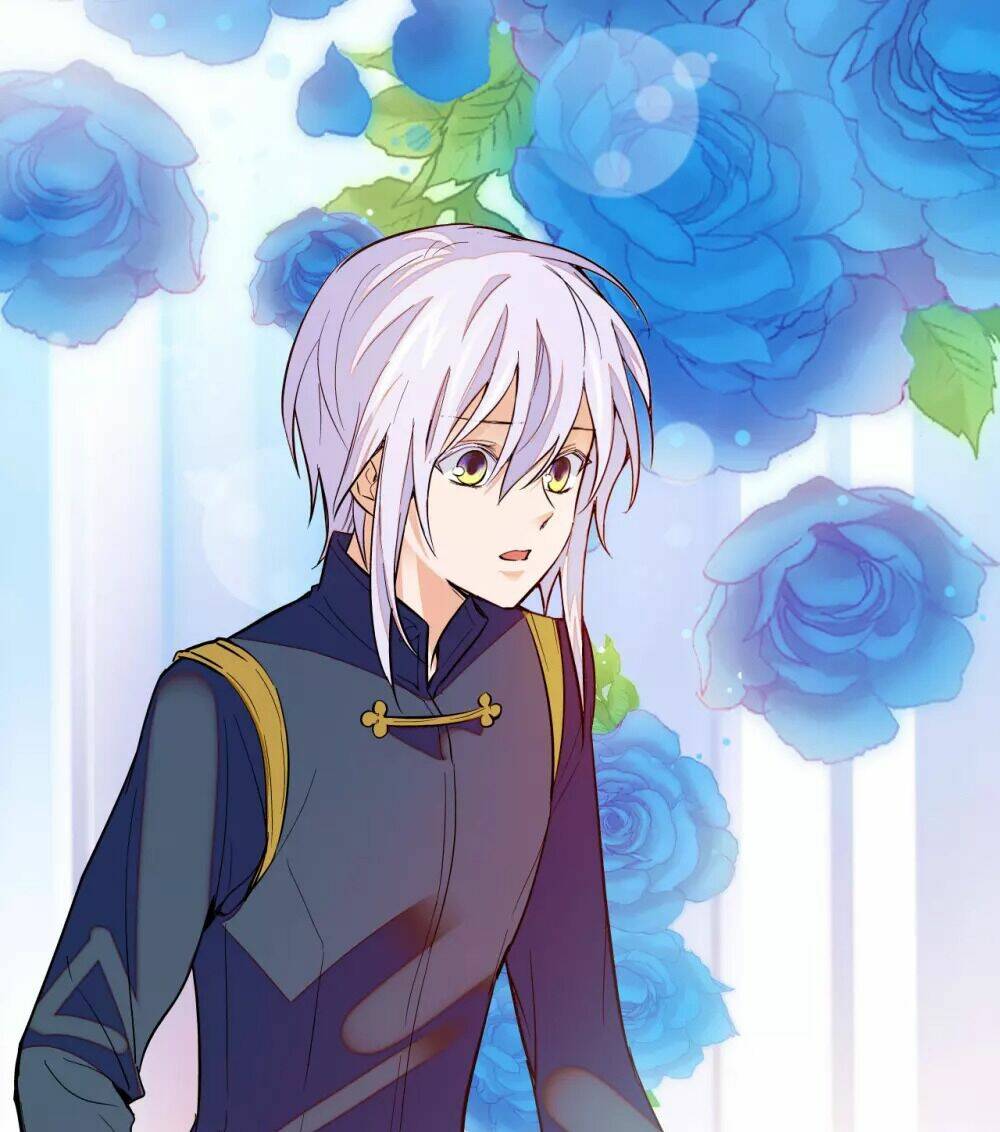 Huyết Túc Khế Ứớc: Chapter 28