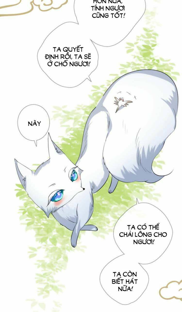 Sao Lại Là Yêu?: Chapter 35