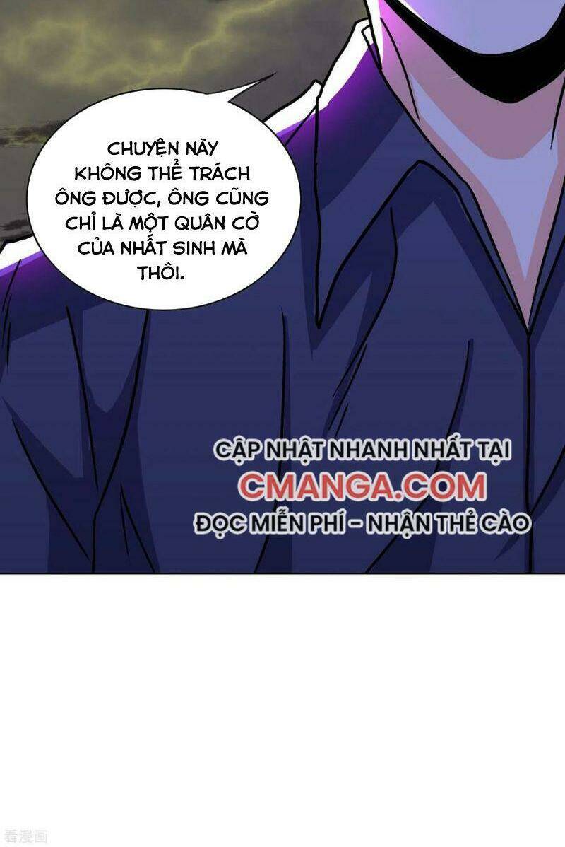 Hệ Thống Tiên Tôn Tại Đô Thị: Chapter 134