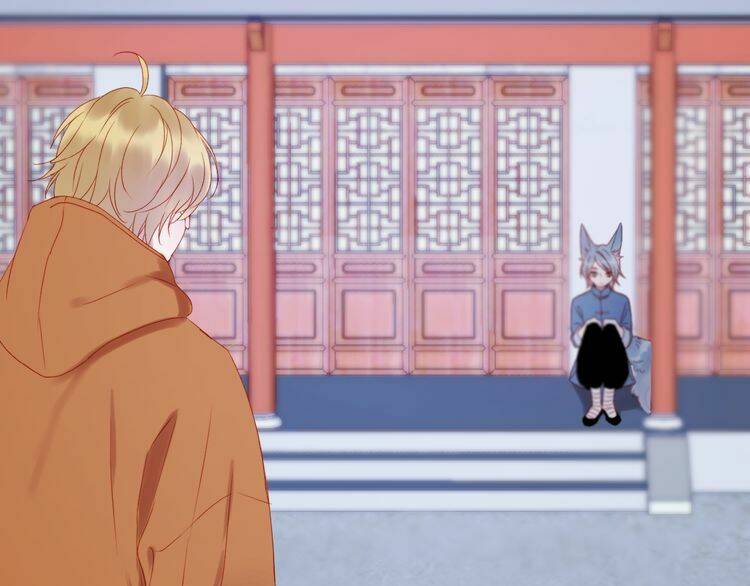 Lượm Được Một Tiểu Hồ Ly 2: Chapter 62