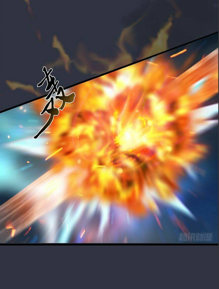 Cửu Hoang Đọa Huyền Sư: Chapter 30